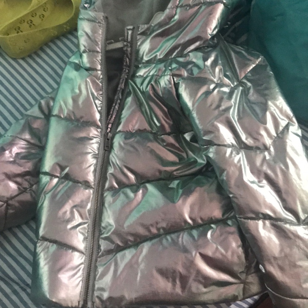 Kids coat